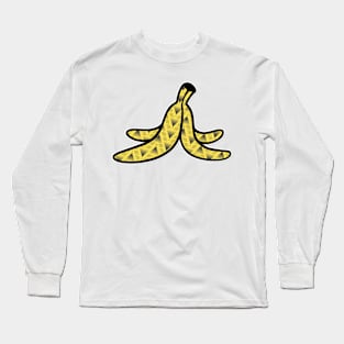 Bruised Banana Long Sleeve T-Shirt